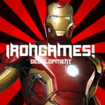 Iron Games Development Group Thumbnail