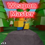Weapon Master Classic