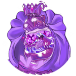 Venomous Emperor Chomik