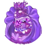 Venomous Emperor Chomik