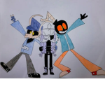Model Idea's / Social Group
