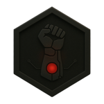 UAD | Overwatch Transhuman Arm