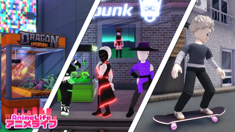 Digitalpunk Store Opens!