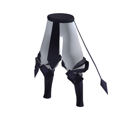Leo Pants (Black) thumbnail