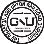 Grafton & Upton Railroad - Roblox