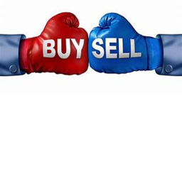 Buy and sell hangout