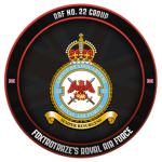 RAF | No. 22 Group |