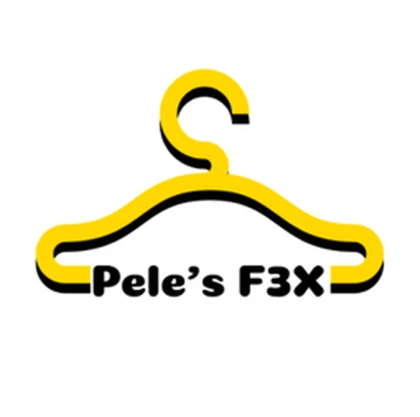 Pele's f3x Roblox group icon