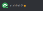stalkileins childs :D