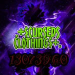 .+$ CURSED $+.
