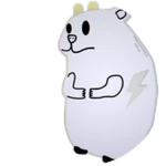 Plug Chomik