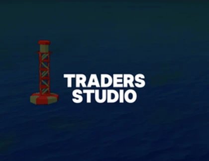 Traders Studio Roblox group icon