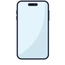 The Phone.  icon