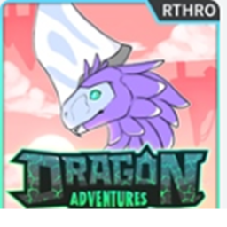 Dragon Adventures