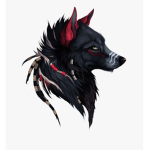 Werewolf Delta Pack