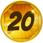 Own 20 Cars!