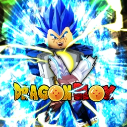 [🔥2X] Dragon Blox: X icon