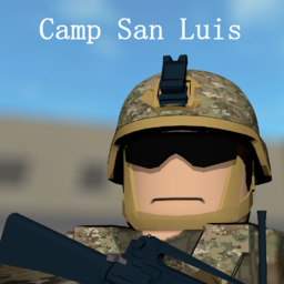 Camp San Luis