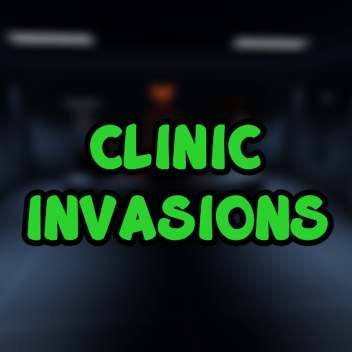Clinic Invasions