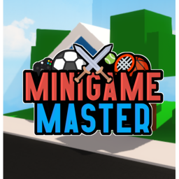 Minigame Master