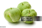 The Legion of Tomatillos
