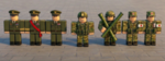 物人平和軍隊
