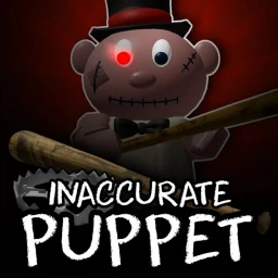 Puppet Inaccurate [Work Environment] icon