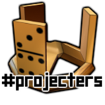 #Projecters
