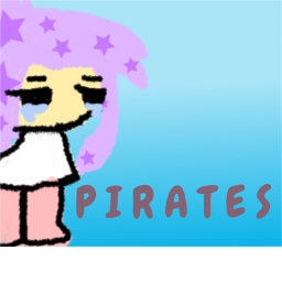 ( p i r a t e s )