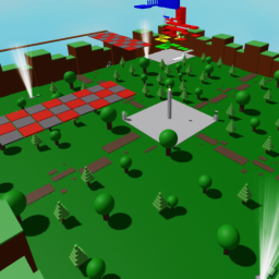 Reborn Fighting Game (WIP)