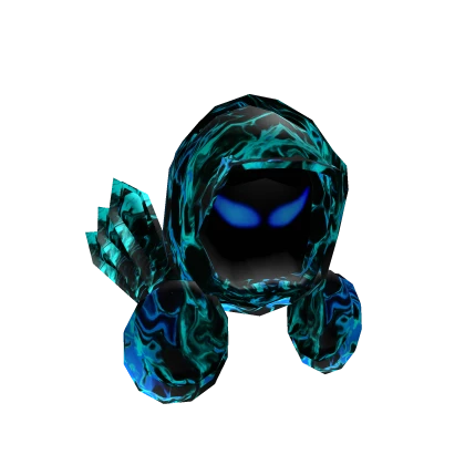 Flaming dominus | Roblox Item - Rolimon's