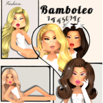 ୧ . BAMBOLEO