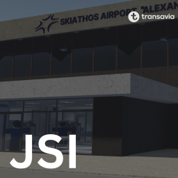 Skiathos International Airport
