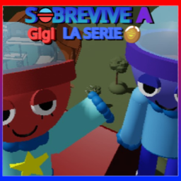 Survive gear series