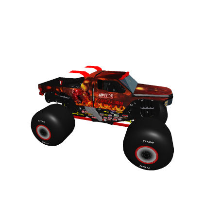 Hell's Creation 2024