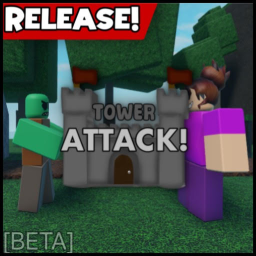 Tower Attack [BETA]