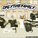Only The Family [OTF]