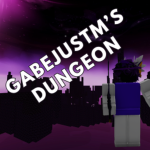 Gabejustme's Dungeon