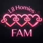 LIL HOMIES FAM