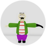 Game Badge Thumbnail