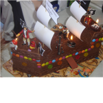 cake people