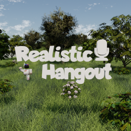 Realistic Hangout🎙