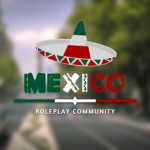 México Roleplay Community