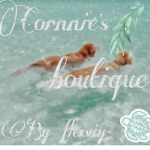 •Cornnie’s boutique•