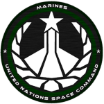 II UNSC MARINE CORPS II