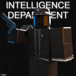 [SIS] | Intelligence Department