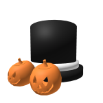 Jack-o-Hat