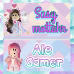 Alegamer ROBLOX .GRUPO.