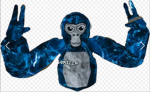goriIIa tag fan group
