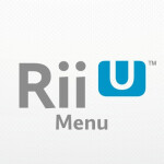 Rii U Menu